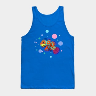 Bubbles bubbles everywhere Tank Top